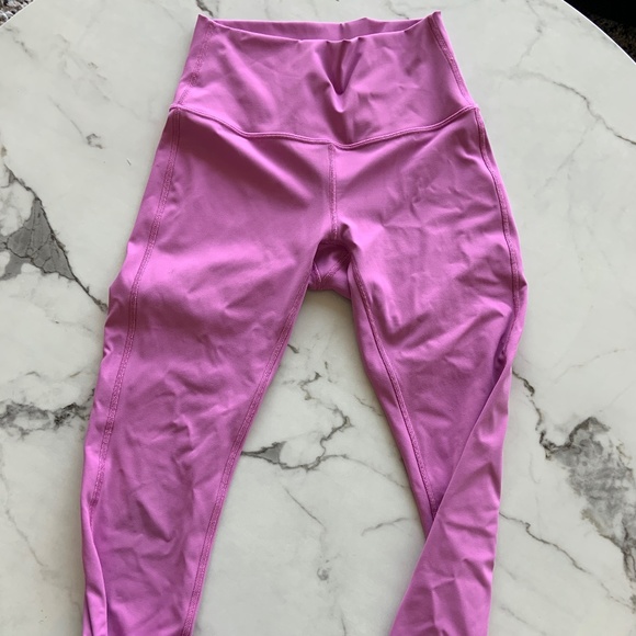 Wunder Under High-Rise Tight 28” - Picture 1 of 3